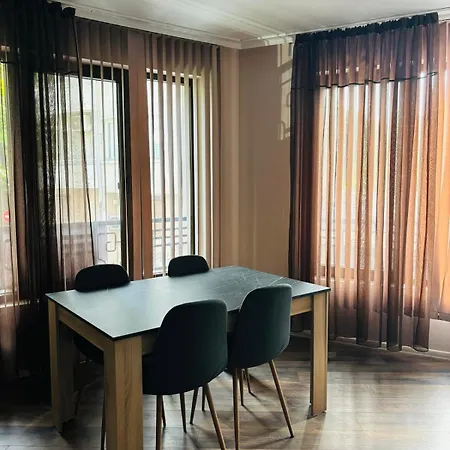 Apartamento Center 1 Varna