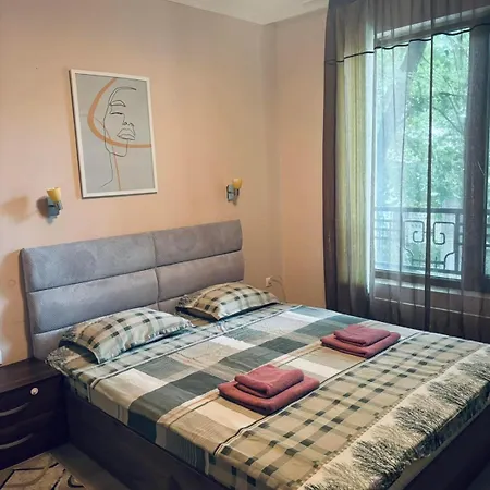Center 1 Apartamento