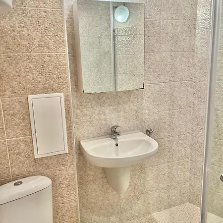 Апартаменты Center 1