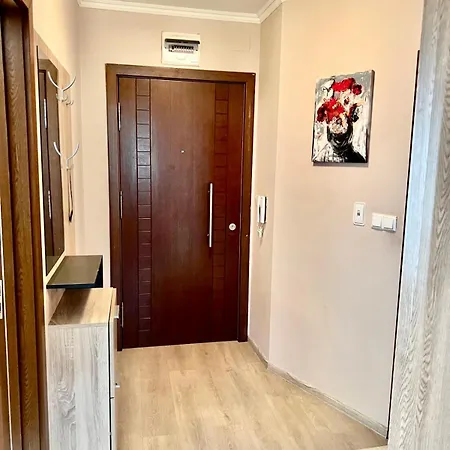 Apartman Center 1