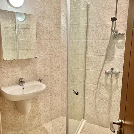 Apartman Center 1
