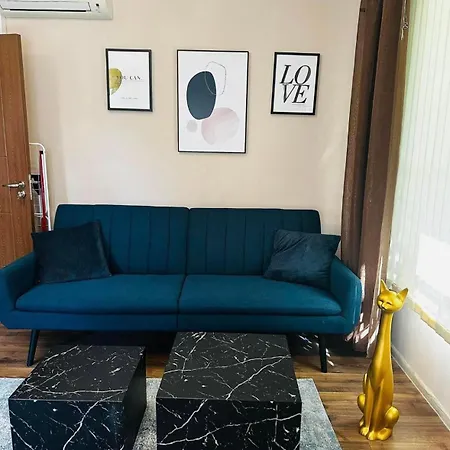 Апартаменты Center 1 Варна