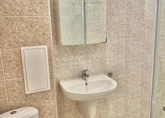 Appartamento Center 1