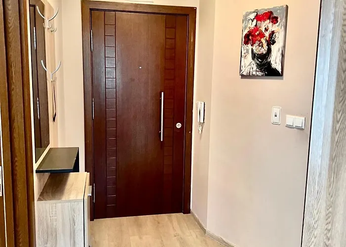 Appartamento Center 1