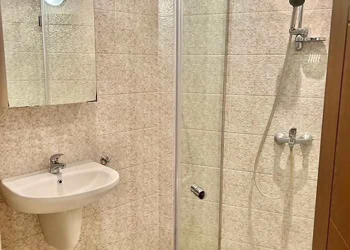 Appartamento Center 1