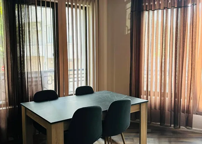 Appartamento Center 1 Varna