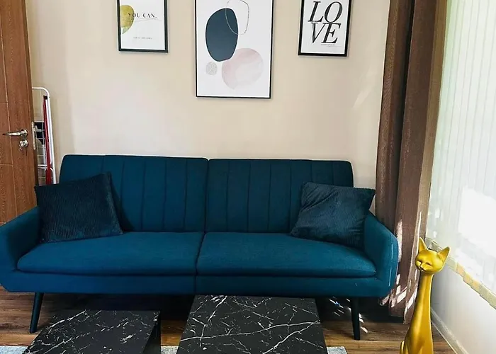 Appartamento Center 1 Varna